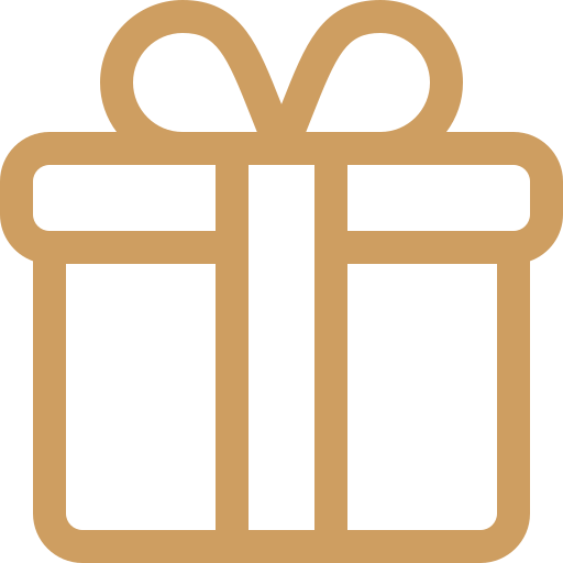 Gift Icon